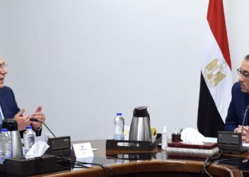 طارق الملا : سيتم حفر 5 آبار إضافية في حقل غاز ظهر في بداية 2024