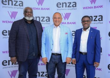 مجموعة “enza” وبنك “Wema” يتعاونان لتعزيز قبول مدفوعات التجارة الإلكترونية عبر افريقيا