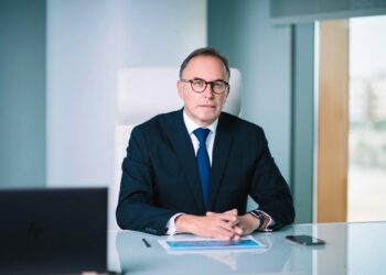 تفاصيل النتائج المالية لبنك كريدي أجريكول مصر عن النصف الأول من 2023