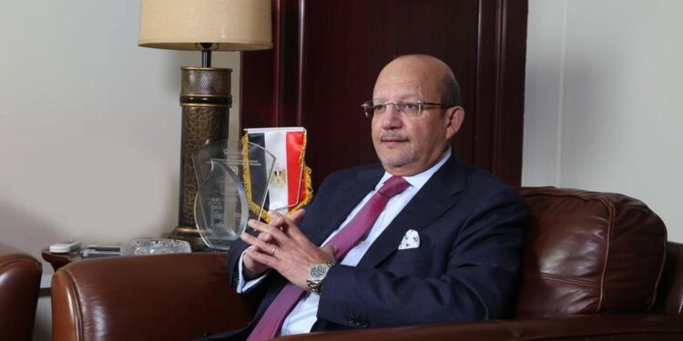 بزيادة 150%.. بنك قناة السويس يرفع رأسماله إلي 5 مليارات جنيه