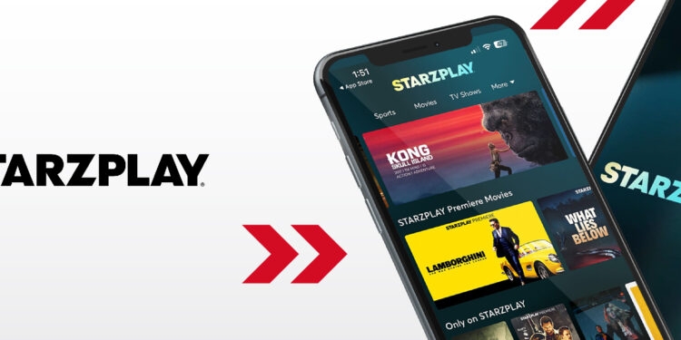 STARZPLAY و”تي باي” تتعاونان لتمكين المدفوعات عبر الهواتف المتحركة