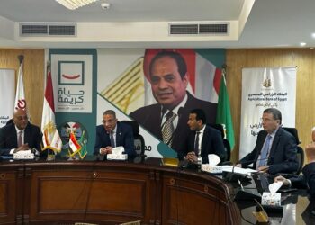 جهاز المشروعات يضخ 2.3 مليار جنيه في الفيوم