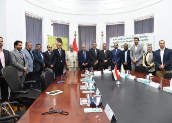 تعاون جديد بين “القابضة للمياه” و “الاهلي ممكن” لتسهيل دفع فواتير المياه