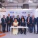 aiBANK يوقع بروتوكول تعاون طويل الأجل مع شركة Visa