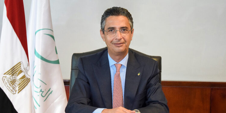 البريد المصري يوقع اتفاقية تعاون مع نظيره الأردني في مجال الدفع البريدي الإلكتروني