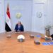 الرئيس السيسي يوجه بدعم وزيادة حجم المشروعات المتوسطة والصغيرة ومتناهية الصغر