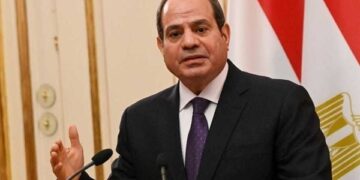 الرئيس السيسي يوجه بتكثيف جهود تطوير الصناعة وزيادة حجم الصادرات