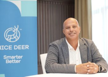 شراكة جديدة بين “نايس دير” و “مصر فاينانس” لتقديم آليات التمويل لمقدمي الخدمات الطبية