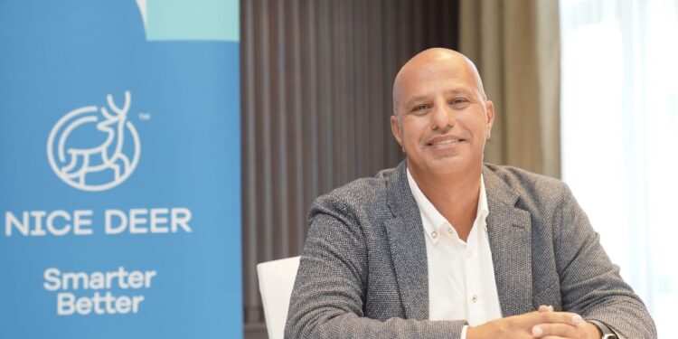 شراكة جديدة بين “نايس دير” و “مصر فاينانس” لتقديم آليات التمويل لمقدمي الخدمات الطبية