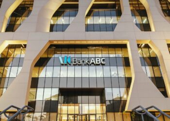 أرباح بنك ABC – مصر تسجل 703 مليون جنيه خلال النصف الأول من 2023