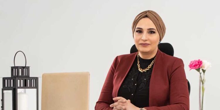 داليا السواح: تشجيع “الصغيرة والمتوسطة” يحتاج تعديلات تشريعية وإجرائية بالتمويل والتصدير