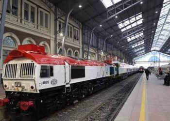 تعرف علي خطوات حجز تذاكر القطارات عن طريق منافذ “فوري”