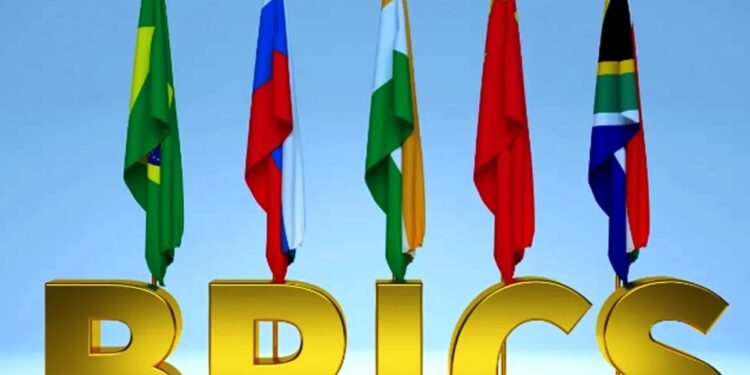 “بريكس” تعتزم دعوة السعودية و مصر للانضمام إليها