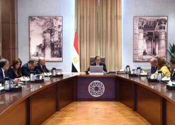 الحكومة تعتزم طرح حزمة من التيسيرات الجديدة للمُصنّعين العاملين بمدينة الأثاث بدمياط