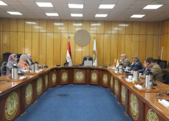 بدء الإجراءات المُرتبطة بأعمال منظومة منصة البنية المعلوماتية لسوق العمل