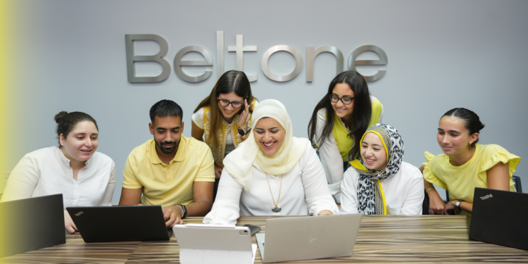 “بلتون” تختتم برنامجها الاستراتيجي للتدريب الصيفي