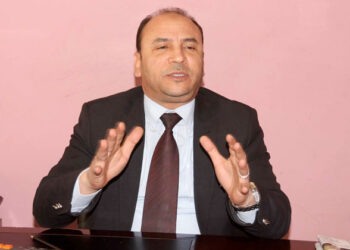 ياسر عمارة: من الضروري توفير التمويلات اللازمة للشركات الصغيرة والمتوسطة ودعم خطتها التوسعية