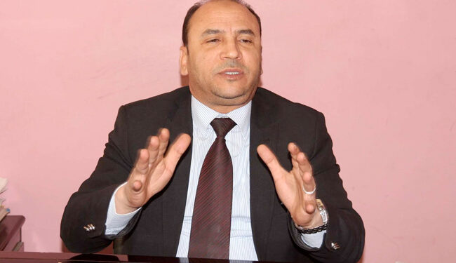 ياسر عمارة: من الضروري توفير التمويلات اللازمة للشركات الصغيرة والمتوسطة ودعم خطتها التوسعية