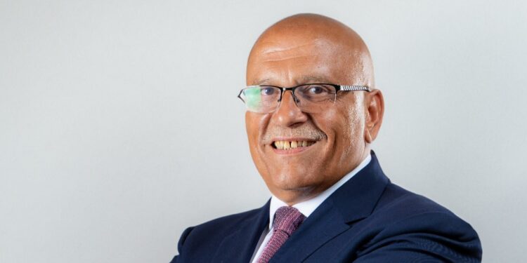 ” كونتكت المالية القابضة ” تشارك في ملتقي ” رانديفو الخامس للتأمين ” بشرم الشيخ