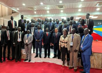 وزير المالية : مصر حريصة على تقديم الدعم لأشقائنا في السودان لتحقيق التنمية الشاملة