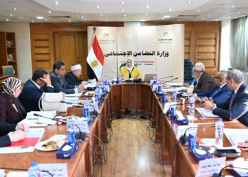 “القباج” تستعرض مؤشرات نتائج أعمال بنك ناصر الاجتماعي عن العام المالي 2022-2023