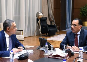 الحكومة تعلن إصدار 22 رخصة ذهبية.. وتأسيس أول 30 شركة إلكترونياً