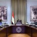 رئيس الوزراء يستعرض مشروع إقامة مجمع صناعي متكامل لإنتاج مُسطحات الصلب