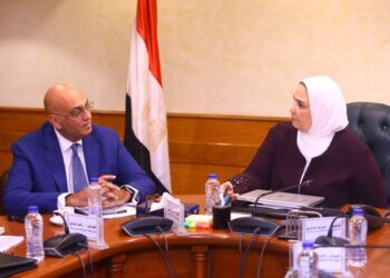 “القباج” و “رحمي” يبحثان التعاون لدعم وتهيئة مناخ داعم للحفاظ على التراث الحرفي