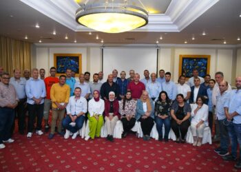 الرقابة المالية تنظم 4 ورش عمل متخصصة للصحفيين والإعلاميين الاقتصاديين