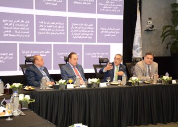 رئيس هيئة الاستثمار : 10 % زيادة في حجم الاستثمارات الاجنبية المباشرة لمصر بنهاية العام المالي 2023