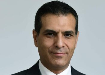 المستشار سامح الخِشِن متحدثا رسمياً لرئاسة مجلس الوزراء