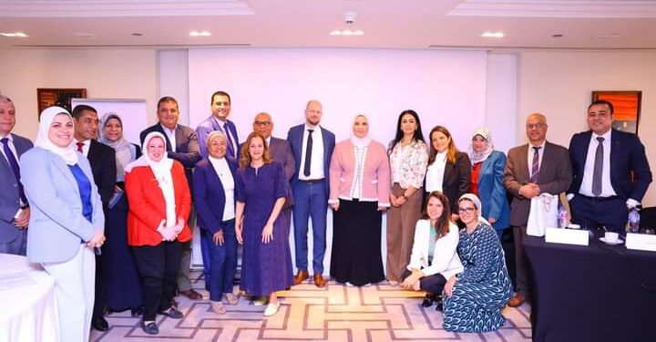 التضامن الاجتماعي والإسكوا يتعاونان في إعداد تقرير عن الحماية الاجتماعية في مصر