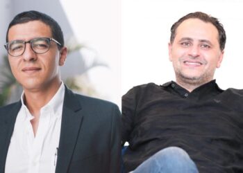 محمد أبو النجا يستحوذ على حصة من تطبيق Nocks