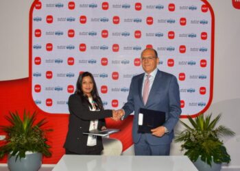 تعاون جديد بين “البنك العربي”و “إم تو بي فينتيك” لدعم الشمول المالي