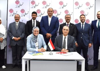 “جمعية التأمين التعاونى” تتعاقد مع “تمويلى” لضمان مخاطر عدم سداد تمويلات “المتوسطة والصغيرة”