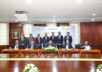 هيئة البريد تستحوذ عبر أذرع استثمارية تابعة لها على حصة 40 % من منصة “رودرز”