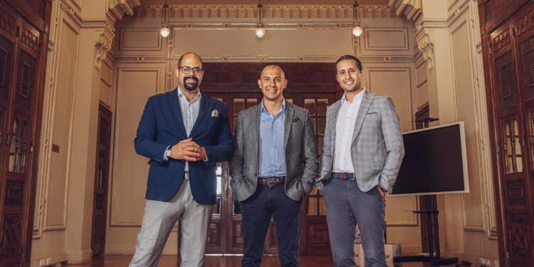 “صحة تك” تحصل على تمويل بقيمة 850 ألف دولار من الصندوق الاستثماري A15 وبلتون لرأس المال المخاطر