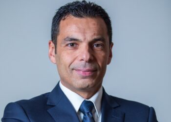 أحمد سمير رئيسًا تنفيذيًا لشركة “إي أسواق – مصر”