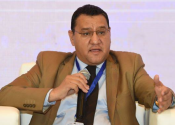 أحمد حسين: سجل الضمانات المنقولة يهدف إلى تيسير التمويل للمشروعات المتوسطة الصغيرة ومتناهية الصغر