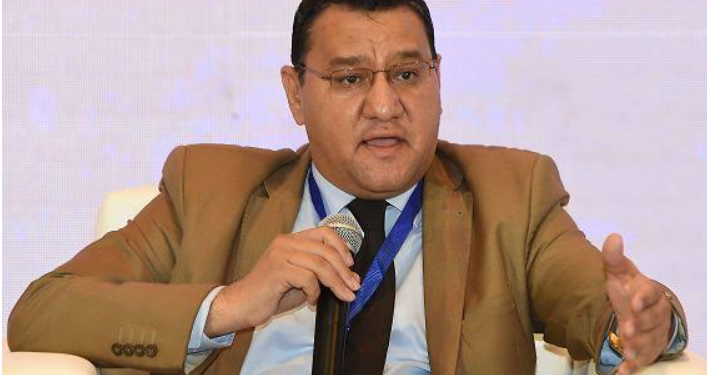 أحمد حسين: سجل الضمانات المنقولة يهدف إلى تيسير التمويل للمشروعات المتوسطة الصغيرة ومتناهية الصغر