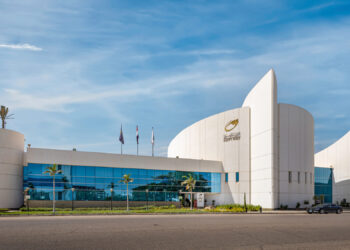 البريد المصري يقرر نسبة خصم 25 ٪ على خدمات البريد السريع بين مصر والمغرب