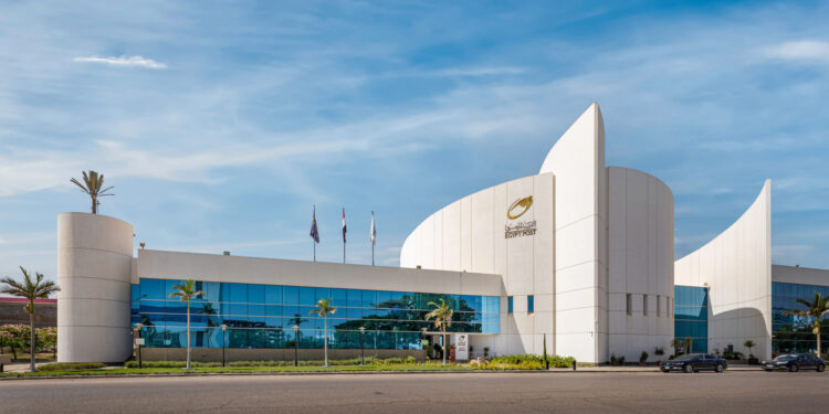 البريد المصري يقرر نسبة خصم 25 ٪ على خدمات البريد السريع بين مصر والمغرب