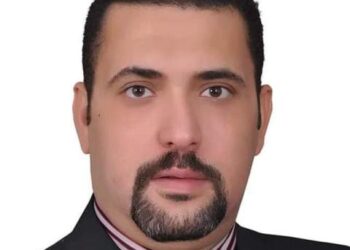 حازم المنوفى: ارتفاع أسعار المواد الغذائية مؤقت