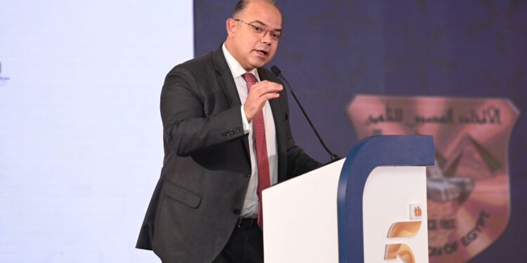 رئيس الرقابة المالية : تطبيق أول جدول إكتواري مصري بنشاط تأمينات الحياة خلال أيام