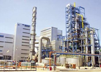 الحكومة تحدد 7 صناعات استراتيجية كبرى للاستفادة من الإعفاءات الضريبية بصورة مبدئية