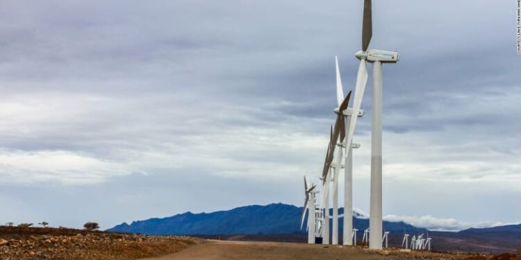 الإمارات تعتزم ضخ 4.5 مليار دولار لمساعدة إفريقيا على تسريع المشاريع النظيفة