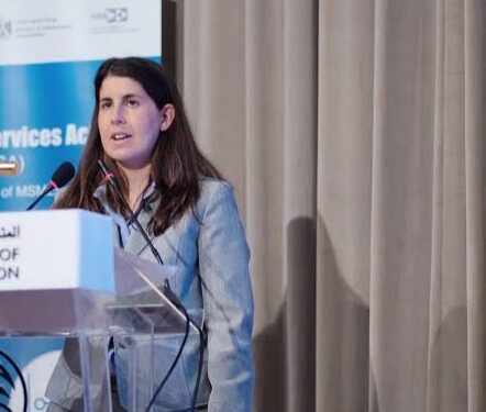 الوكالة الأمريكية للتنمية تضخ أكثر من 500 مليون دولار لدعم النمو الاقتصادي في مصر