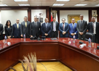 جهاز المشروعات يوقع عقدين مع “كونتكت” بنظام التأجير التمويلي والتخصيم التجاري