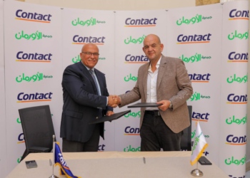 شراكة جديدة بين “كونتكت” و “الأورمان” لتحقيق التنمية المجتمعية وتوفير أكشاك للأسر الأكثر احتياجاً