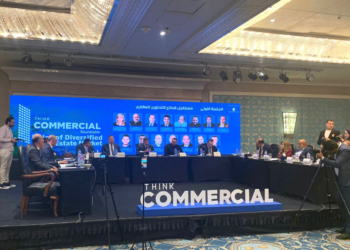 النسخة السابعة من “ثنك كوميرشال” تناقش تطورات السوق العقاري